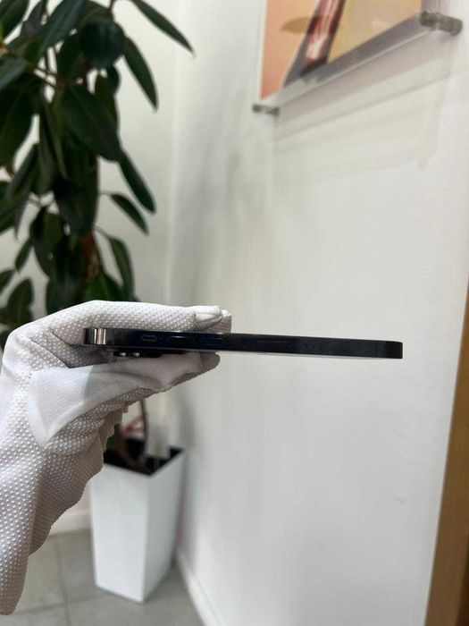 iPhone 14 Pro 256Gb Black