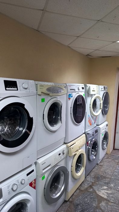 Ремонт Стиральных Машин