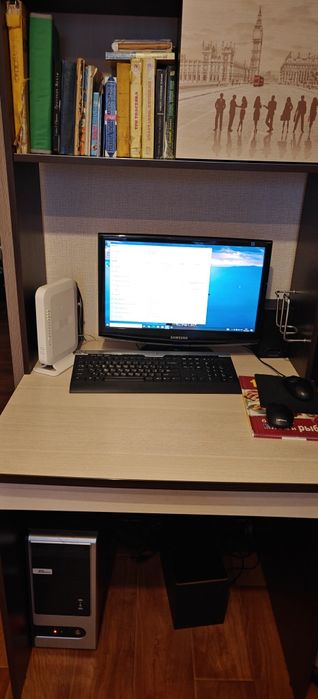 Продам Компьютер