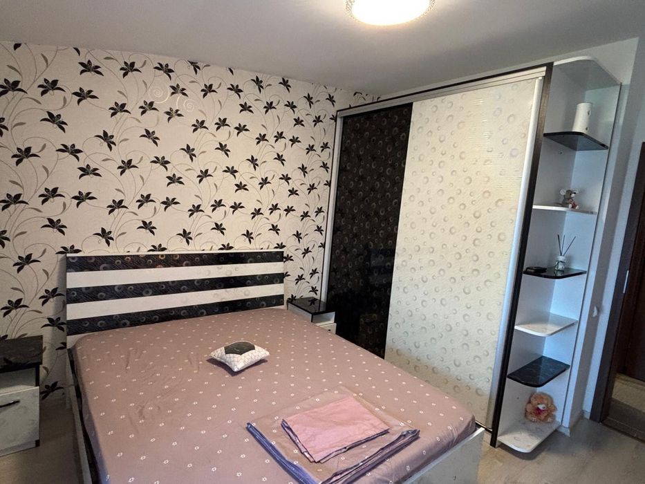 Apartament doua camere de inchiriat