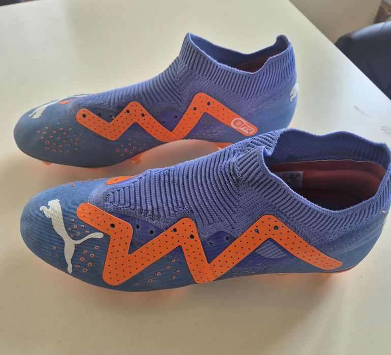 Футболни обувки Puma Future Pro FG/AG