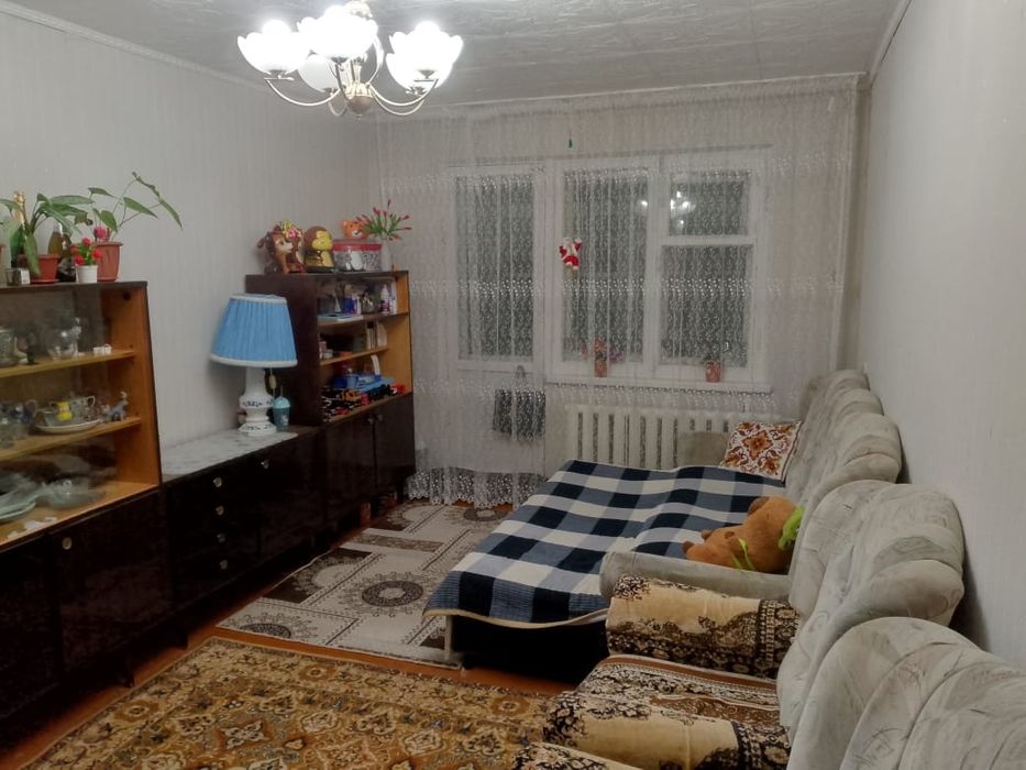 Продам или обменяю с доплатой на дом в г.Аксу