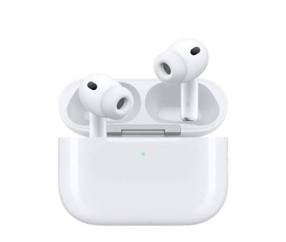Airpods Pro 3{2026} NOISE CANCELING