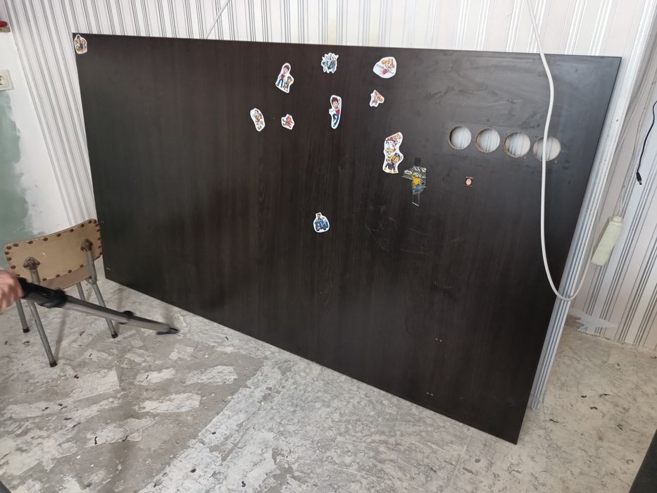 Дървена плоскост ПДЧ