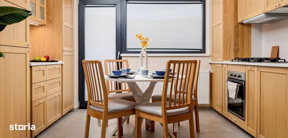 Studio Dublu / Hils Republica / 6 minute metrou / Comision 0%