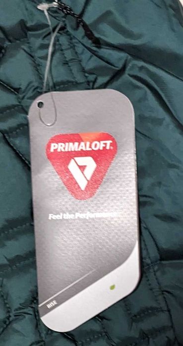 Adidas Terrex Xperior Lightweight Puffer зимно мъжко яке  L от Сащ