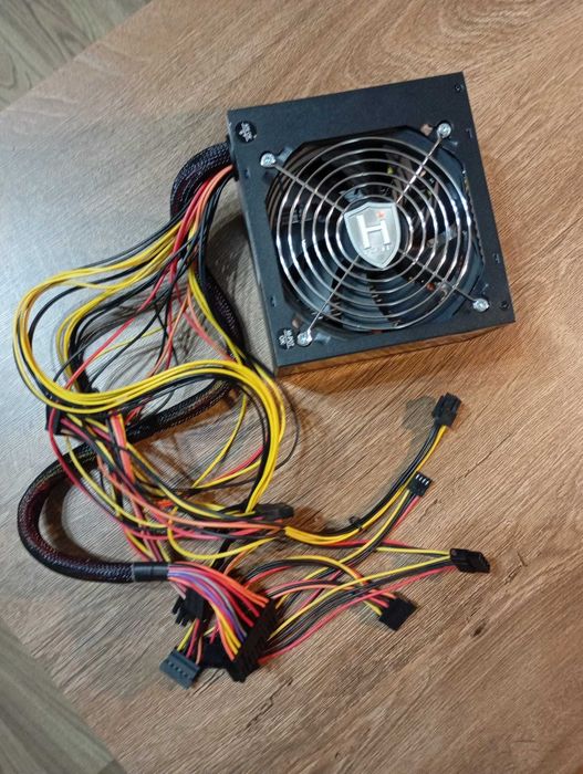 Sursa pc H-Power 550 W