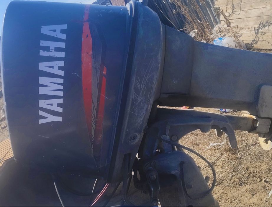 Лотка қайык матор!!!