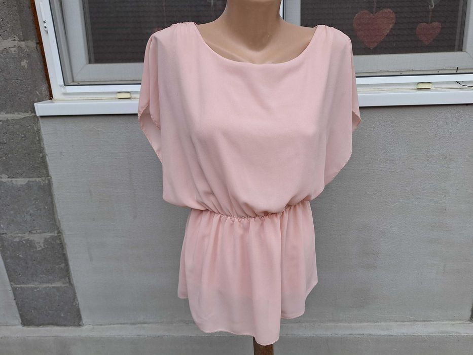 *Forever & Me | camasa bluza dama | bust 100 cm | mar. 36 - 38 | S - M
