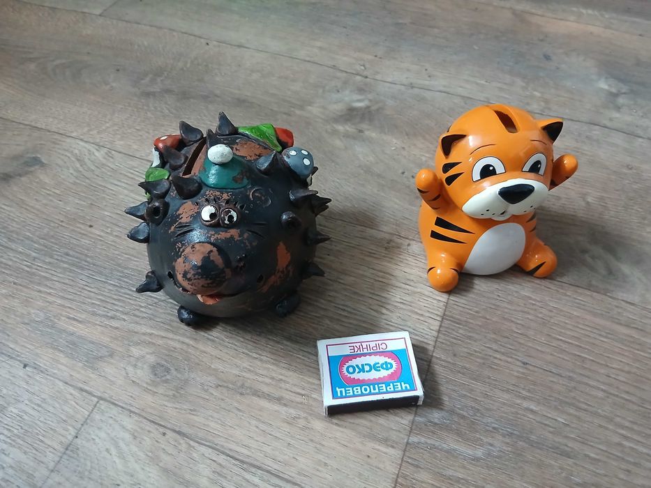 Копилки для монет продам