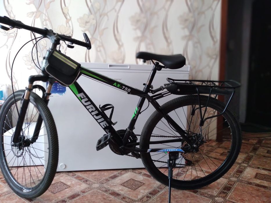 Продам велосипед