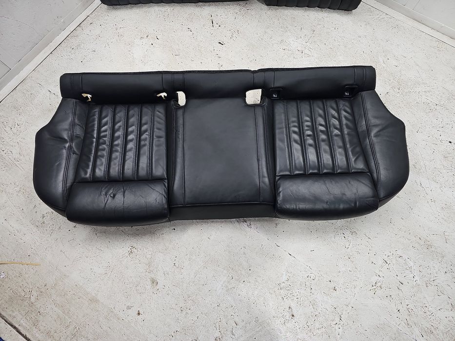 Bancheta spate Skoda Superb III Combi (3V5) [Fabr 2015-2024] OEM
