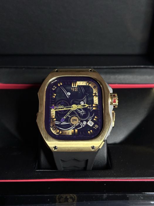 Чехлы для iWatch Ultra 1/2 Premium