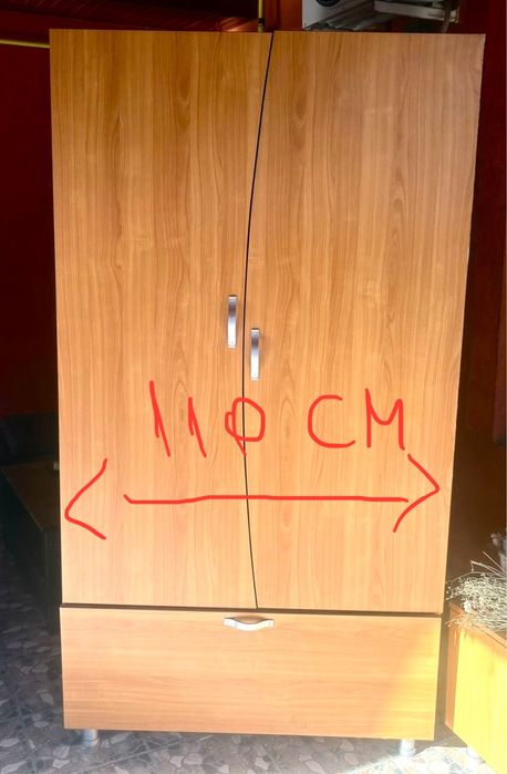 Vând mobilier – set complet sau separat