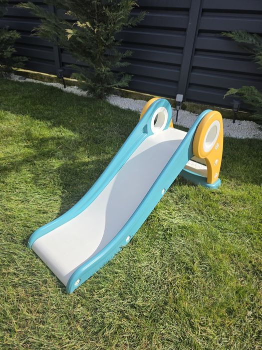 Tobogan copii.Potrivit pentru 1-4 ani