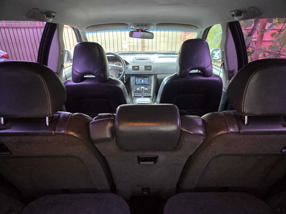 VOLVO XC90 2006 — imagine 4