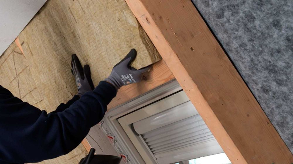 Investește în liniștea ta! Hidroizolație de încredere de peste 10 ani.