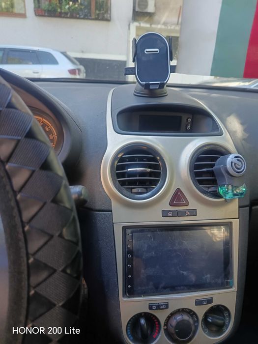 OPEL CORSA D 2008 г.в отлично състояние