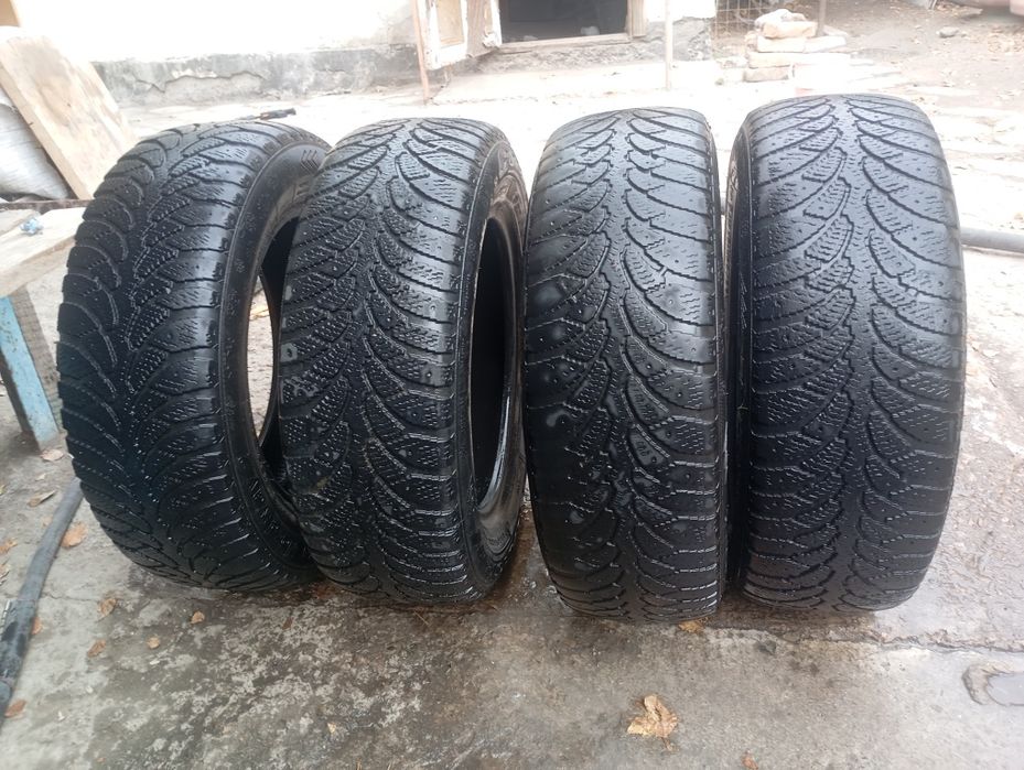 Комплект R15 195/65