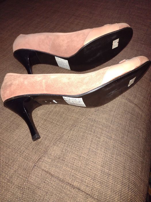 Елегантни обувки