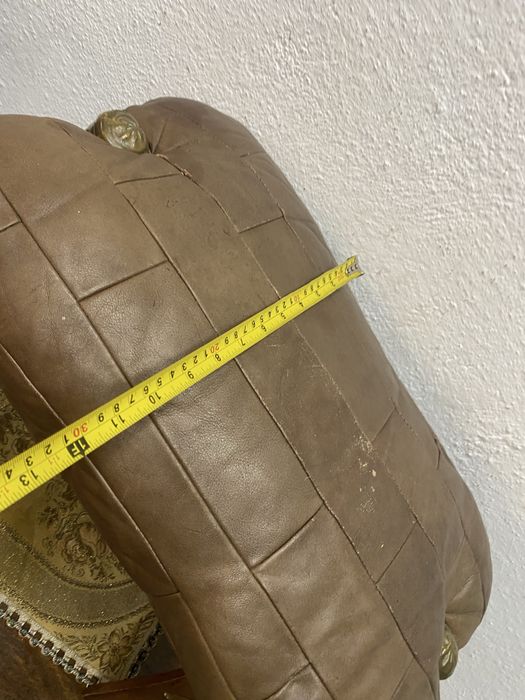 Камилско седло от камила