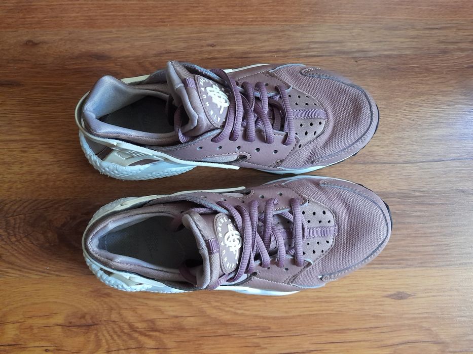 Nike Huarache маратонки 36 номер.