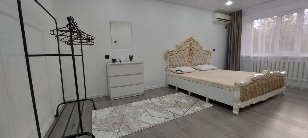 Посуточная квартира LUX. 1 комн.