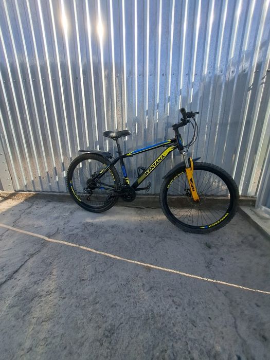 Продам велосипед