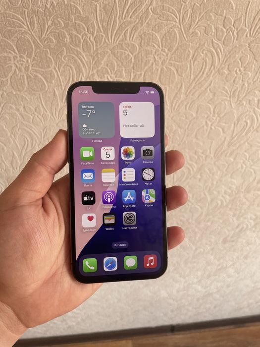 Iphone 12pro 128gb Айфон