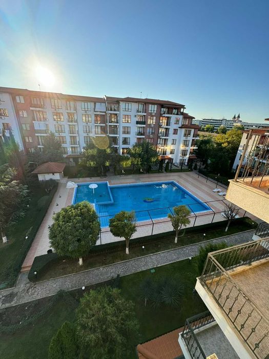 Продава се Двустаен апартамент в с. Равда, Област Бургас - 70 кв.м за 1070 €/кв.м - Снимка #5