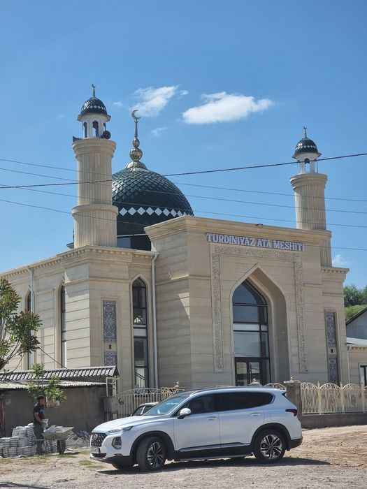 Кумбез купола изготовление