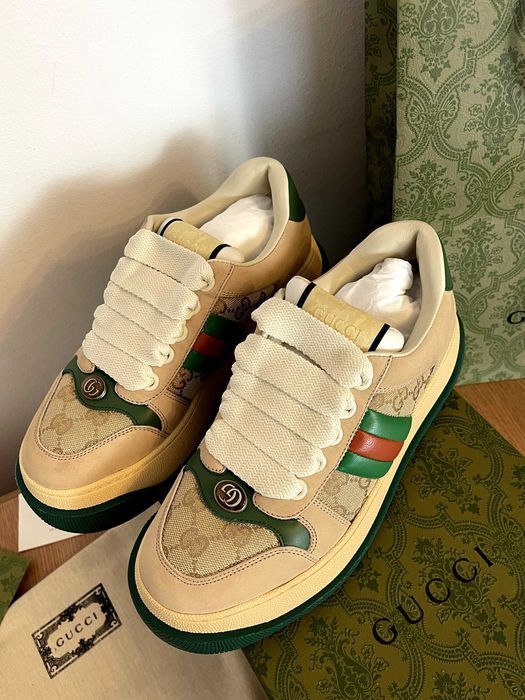 Gucci Screener ORIGINALI 39