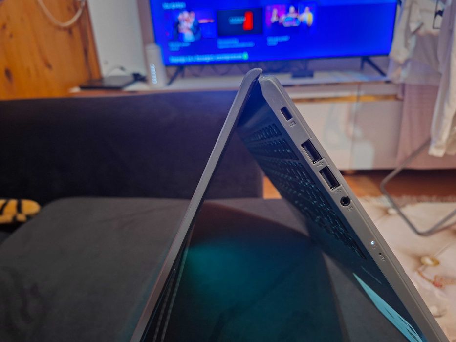 Laptop vavabok в Топ състояние