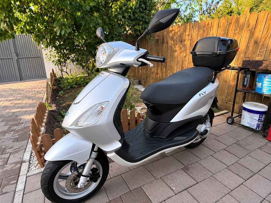 Piaggio fly 50cc 2009