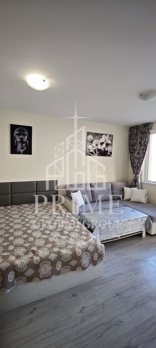 Продава се Едностаен апартамент в с. Равда, Област Бургас - 35 кв.м за 1800 €/кв.м - Снимка #12