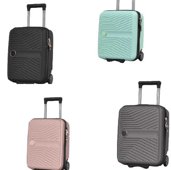 Куфар за ръчен багаж, 6001, Различни цветове