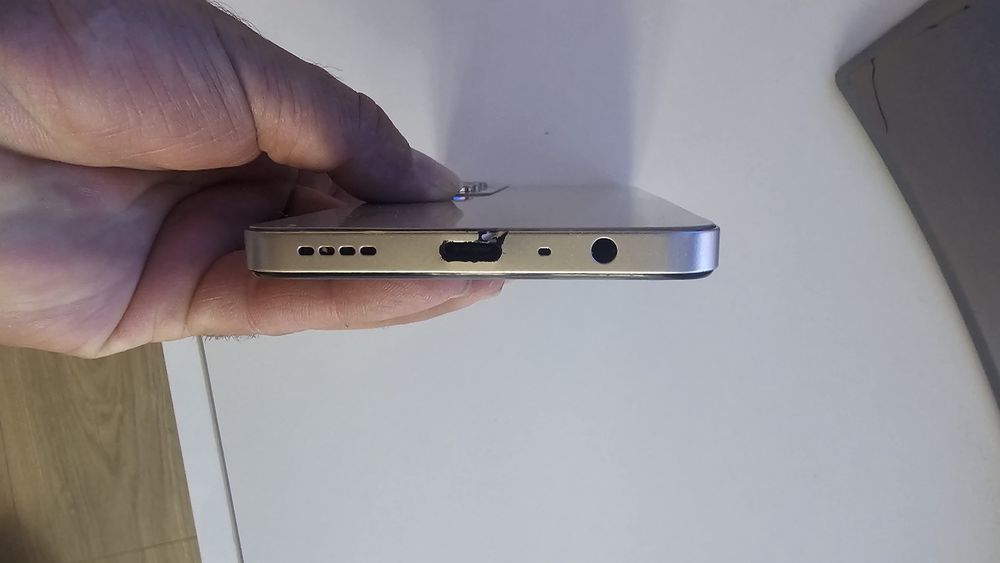 Realme c65 8gb/256gb