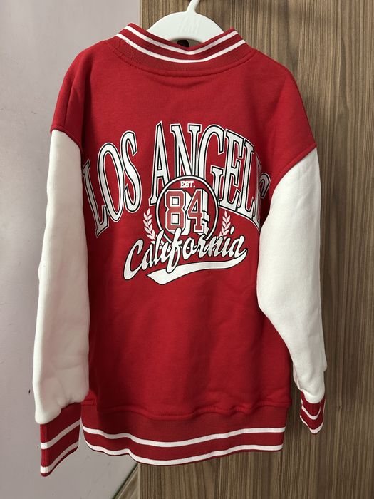 Детски суичър/худи Zara