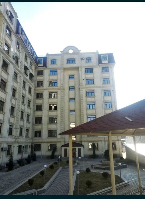 Срочно Продаю 4х комнатную квартиру