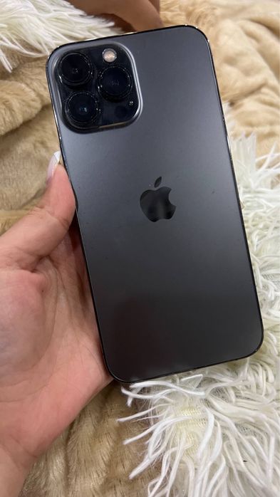 iPhone 13 pro max