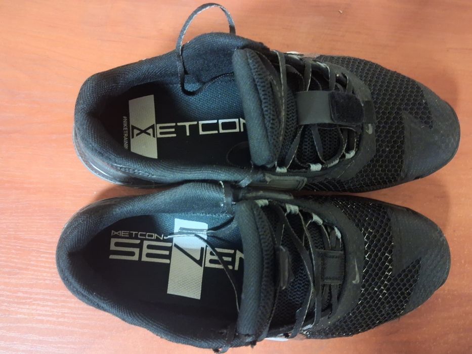 Nike Metcon 42 / Nike Metcon 41