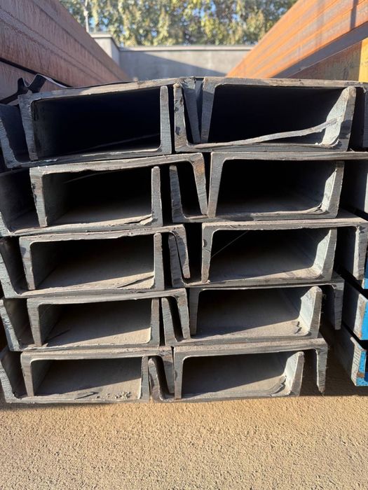 Двухтавр- Б1 | Швеллир оптом в Ташкенте