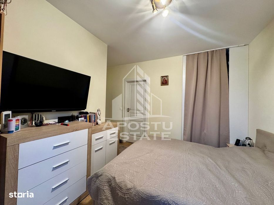 Apartament cu 3 camere, de vanzare, zona Lipovei, Timisoara