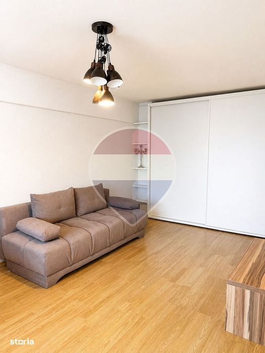 Apartament 2 camere de închiriat – ONIX