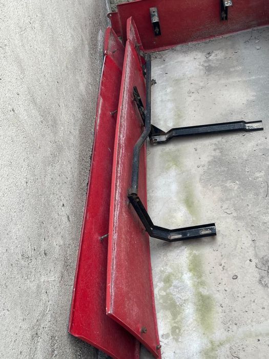 Запчасти на вольво