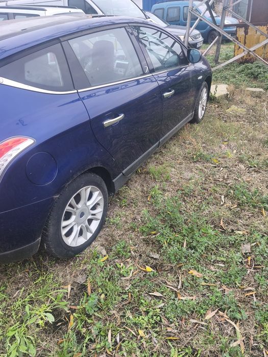 Lancia delta 3 1.4 multijet