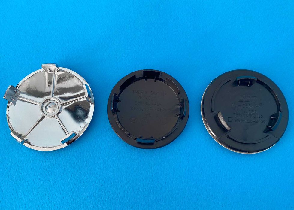 BBS капачки за джанти, емблеми, Ббс Bmw Mercedes Audi Vw Seat  Ford