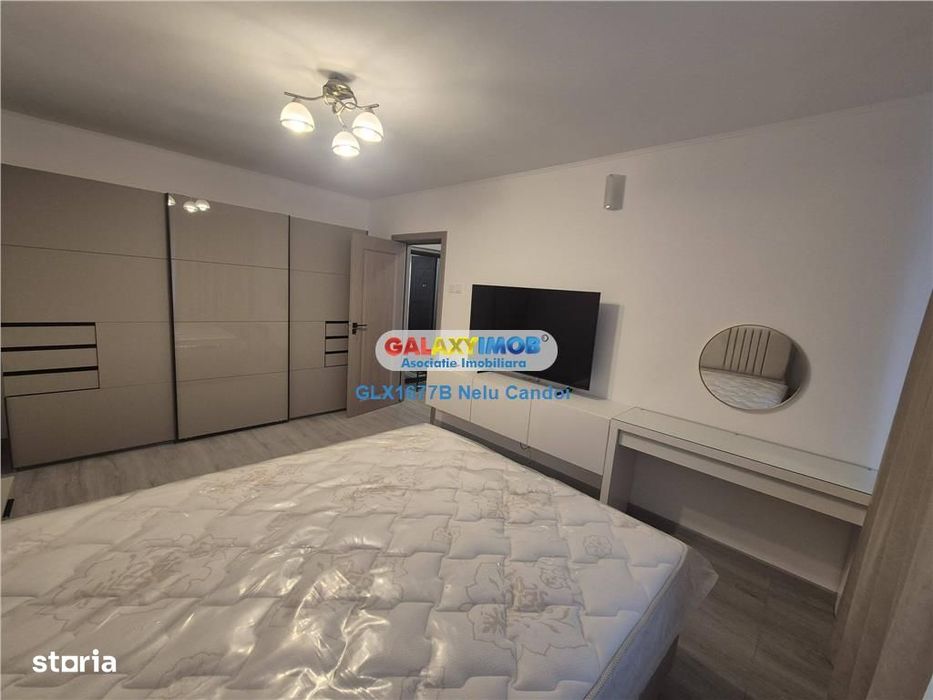 Vanzare Garsoniera Rahova Petre Ispirescu Bloc Mixt