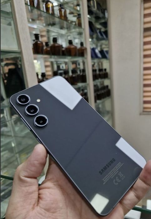 Samsung Galaxy S24 fe