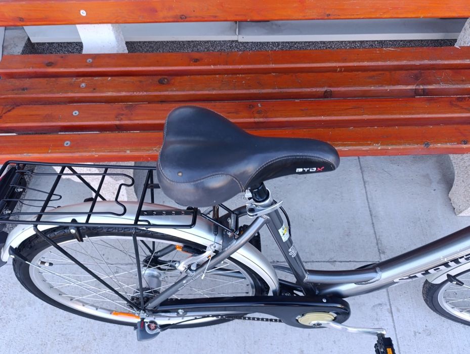 Алуминиево колело STAIGER 28цола